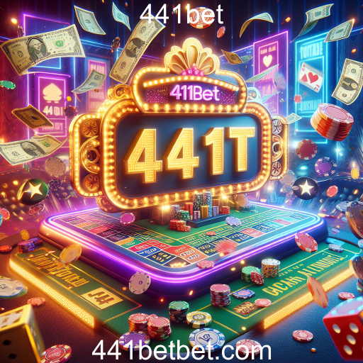 Atraentes Ofertas Bônus no 441bet: Aproveite ao Máximo Seus Jogos!